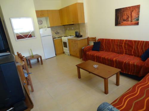 Perlia Comfortable And Relaxing Apartment
