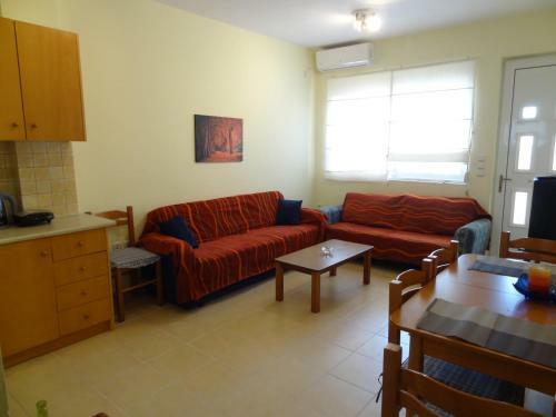 Perlia Comfortable And Relaxing Apartment