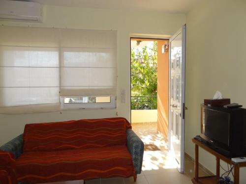 Perlia Comfortable And Relaxing Apartment