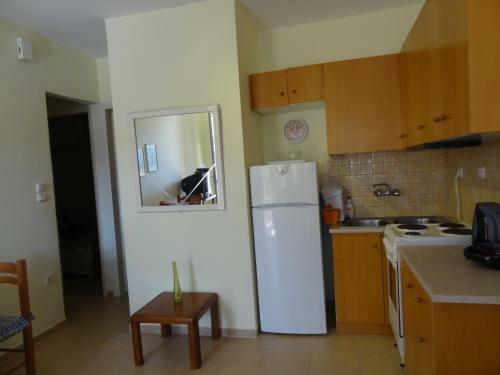 Perlia Comfortable And Relaxing Apartment