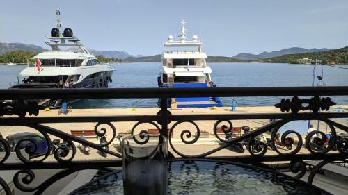Hotel Poros Mood