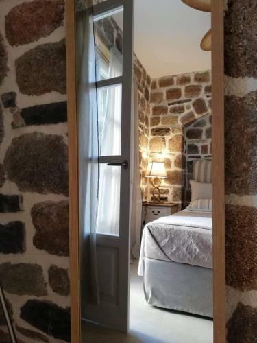 Villa Lithos Residence Poros