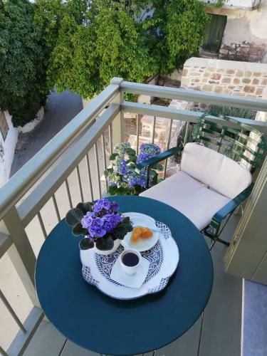 Villa Lithos Residence Poros