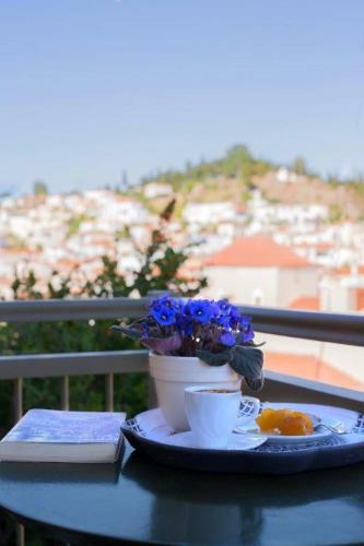 Villa Lithos Residence Poros