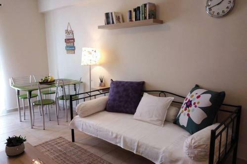 Aloe Apartment In Askeli
