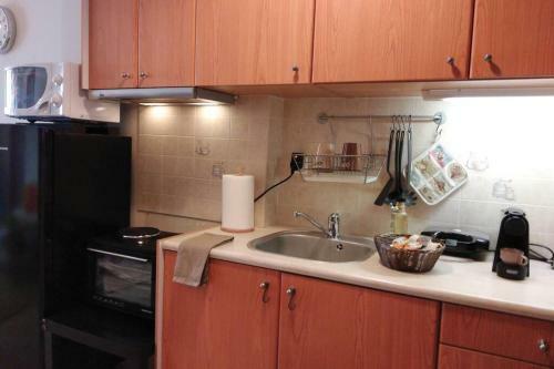 Aloe Apartment In Askeli