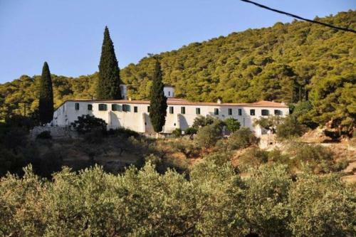 Aloe Apartment In Askeli