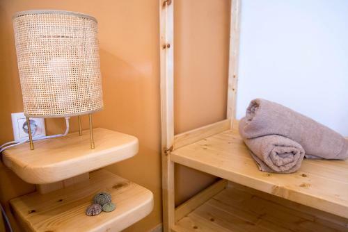 Aquarella-fairytale Apartment With Sunset View