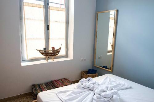 Aquarella-fairytale Apartment With Sunset View