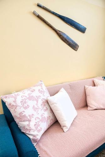 Aquarella-fairytale Apartment With Sunset View