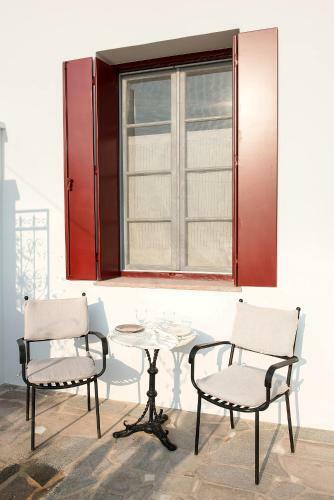Aquarella-fairytale Apartment With Sunset View