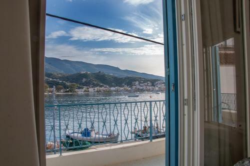 Beautiful House By The Sea