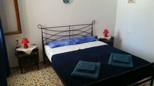 Apartamento Poros
