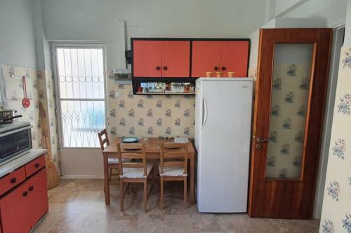 Apartamento Aegean Summer House