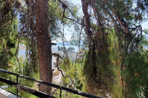 Apartamento Aegean Summer House