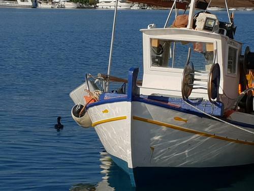 Poros Neorion Apartment