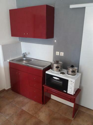 Agroturismo Studio In Garden