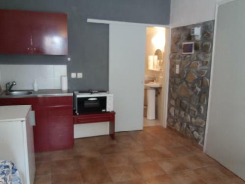 Agroturismo Studio In Garden