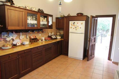 Villa Gerani House