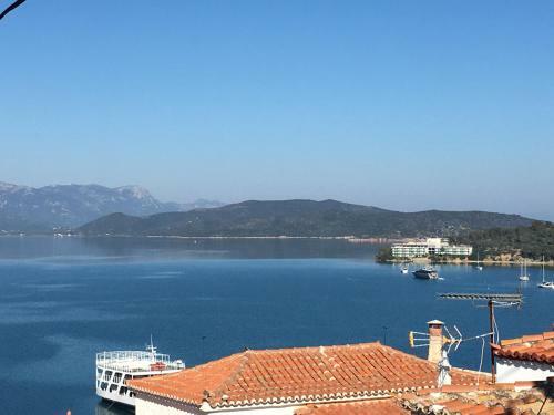Apartamento Villa @ Poros
