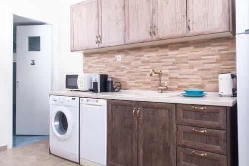Apartamento Villa @ Poros