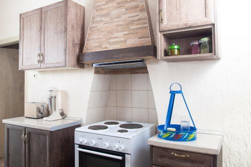 Apartamento Villa @ Poros