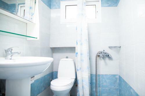 Apartamento Villa @ Poros