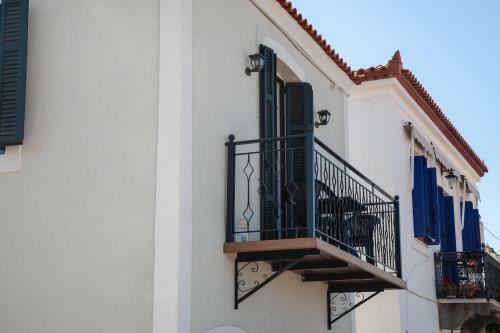Apartamento Villa @ Poros