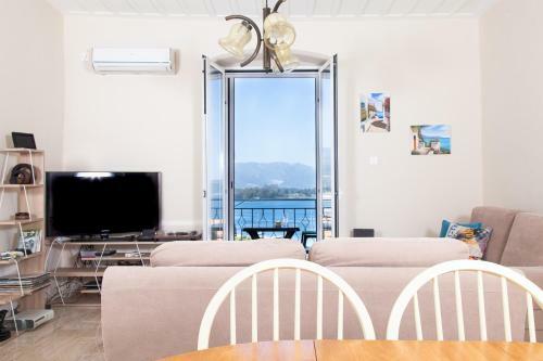 Apartamento Villa @ Poros