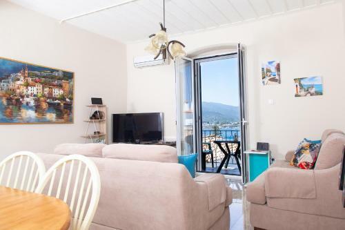 Apartamento Villa @ Poros