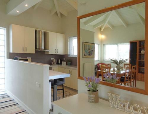 Apartamento Sunray Studio In Poros