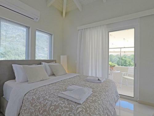 Apartamento Sunray Studio In Poros