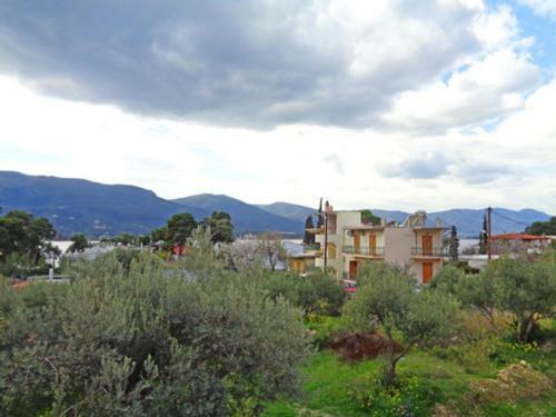 Apartamento Sunray Studio In Poros