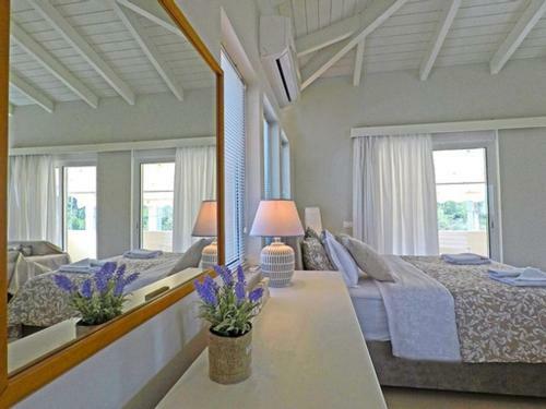 Apartamento Sunray Studio In Poros