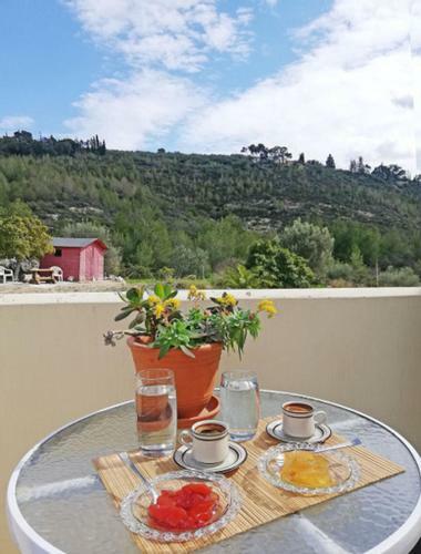 Apartamento Sunray Studio In Poros