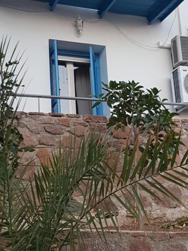 Apartamento Veranda Blue - Poros
