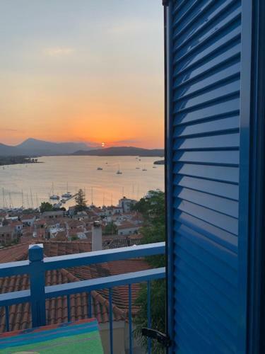 Apartamento Veranda Blue - Poros