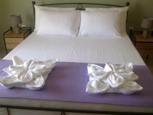 Apartamento My Lemnos-studio 9
