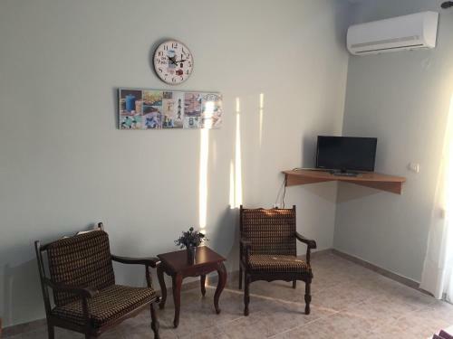Apartamento My Lemnos-studio 9