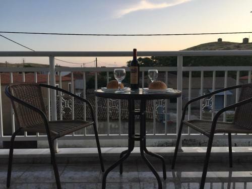 Apartamento My Lemnos-studio 9