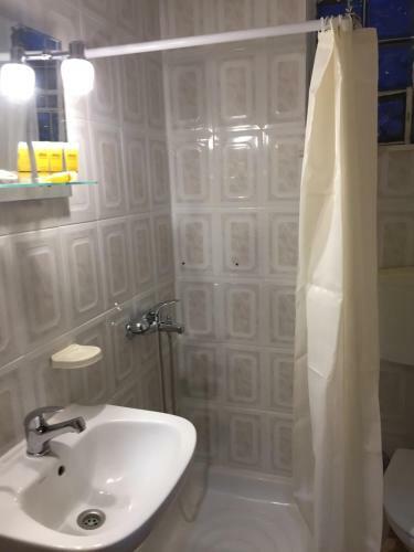 Apartamento My Lemnos-studio 9