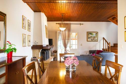 Apartamento Granis Family House
