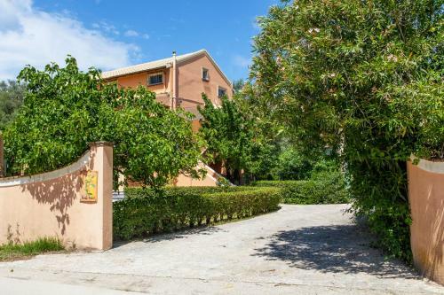 Apartamento Granis Family House