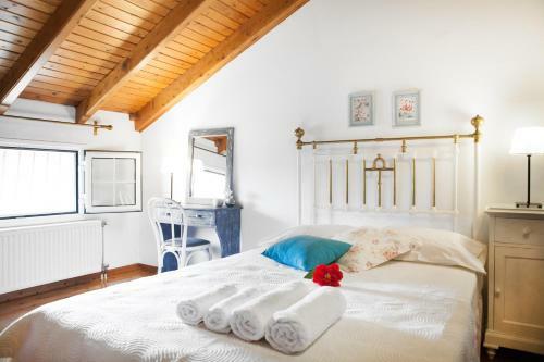 Apartamento Granis Family House