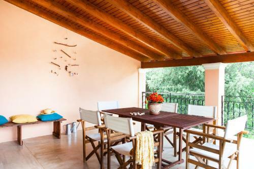 Apartamento Granis Family House