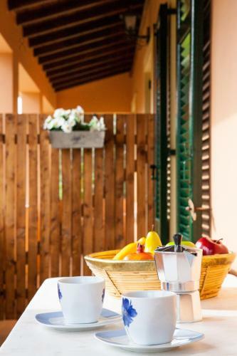 Apartamento Granis Family House