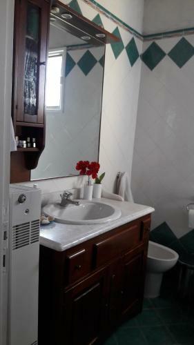 Apartamento Granis Family House