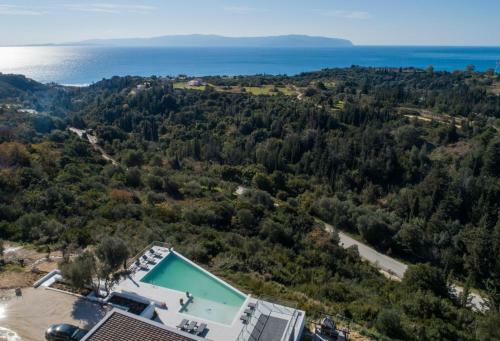 Exclusive Villa Petalouda