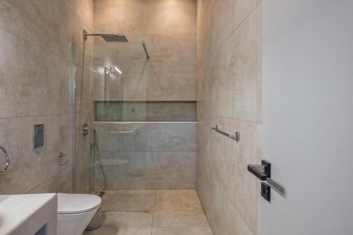 Exclusive Villa Petalouda