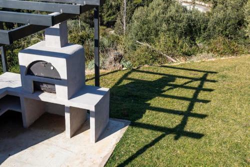 Exclusive Villa Petalouda